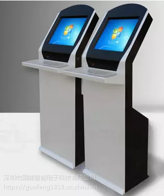 重庆、西安、上海排队机与排队叫号机系统图片大全及功能解析